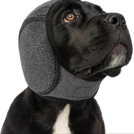 Dog Noise-Reducing Ear Muffs
