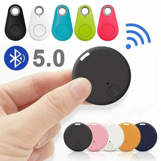 Smart Key Finder Tag
