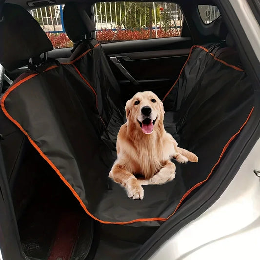 Cozy Ride Pet Seat Cover